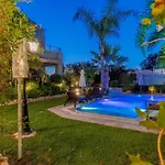 Villa Onda Vista Luxury Kremastí