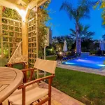 Onda Vista Luxury Villa *