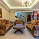 Onda Vista Luxury Kremastí