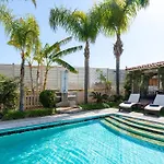 Villa Onda Vista Luxury Kremastí