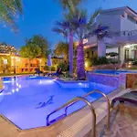 Onda Vista Luxury Vila