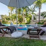 Onda Vista Luxury Vila *