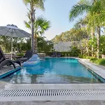 Onda Vista Luxury Vila *