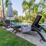 Onda Vista Luxury * Kremastí