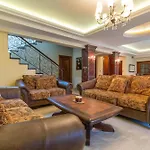 Onda Vista Luxury Kremastí