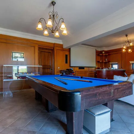 فيلة Onda Vista Luxury *