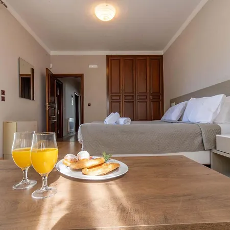 فيلة Onda Vista Luxury Kremastí