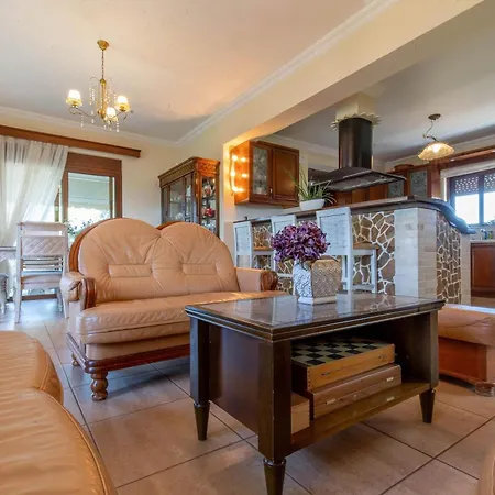 Onda Vista Luxury فيلة