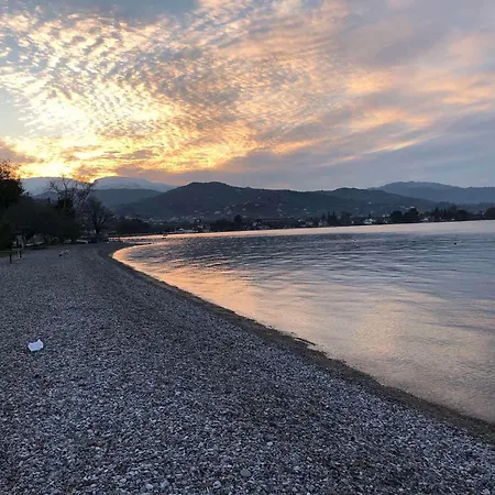 Onda Vista Luxury Willa *