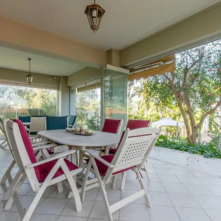 Villa Onda Vista Luxury *