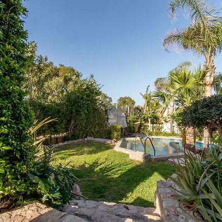 Onda Vista Luxury Kremastí