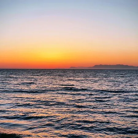 Onda Vista Luxury Willa