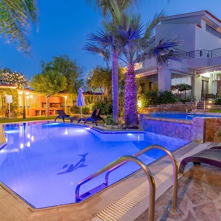 Onda Vista Luxury فيلة