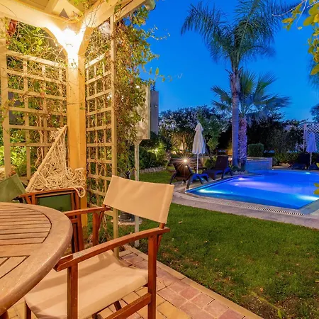 Onda Vista Luxury فيلة *