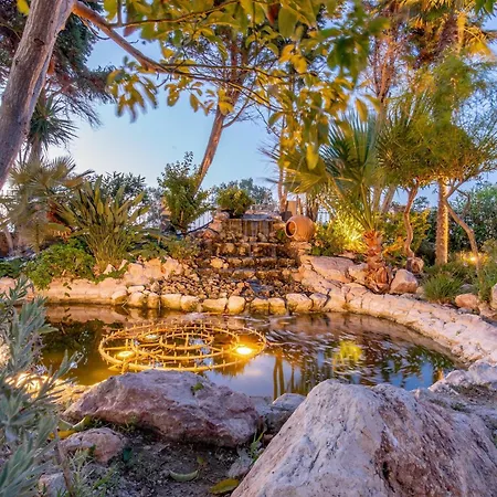 Onda Vista Luxury Villa