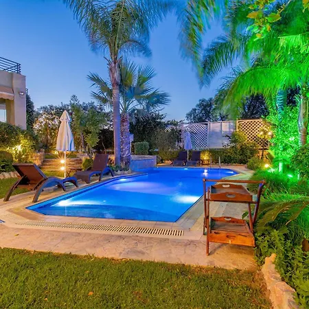 Onda Vista Luxury * Kremastí