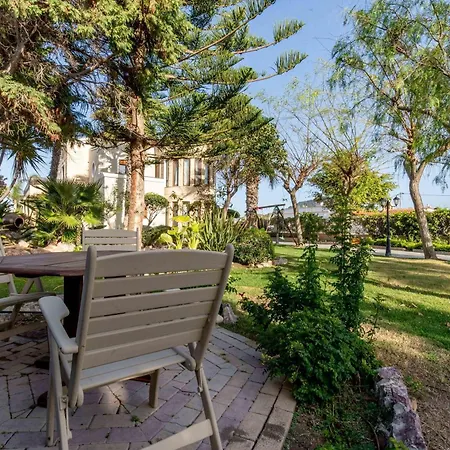 Villa Onda Vista Luxury