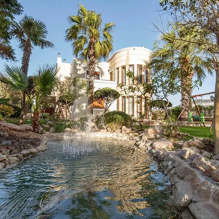 Onda Vista Luxury Villa *