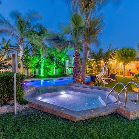 Villa Onda Vista Luxury