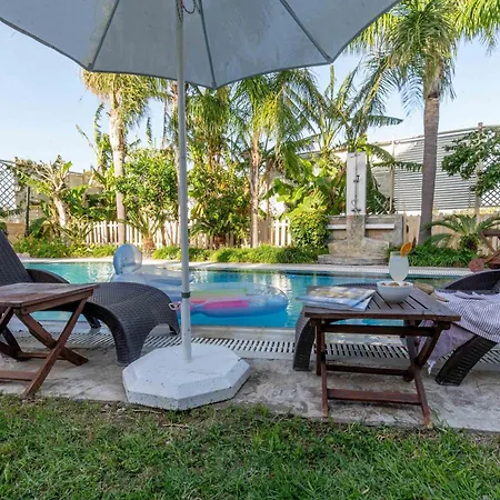 Onda Vista Luxury فيلة *