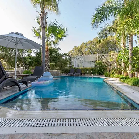 Onda Vista Luxury Willa *