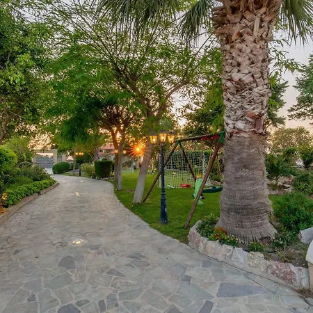 Onda Vista Luxury Kremastí