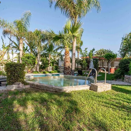 Onda Vista Luxury Kremastí