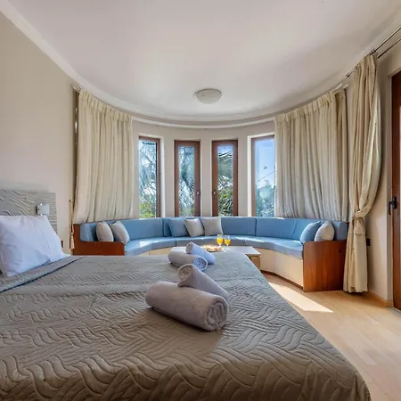 Onda Vista Luxury Willa *