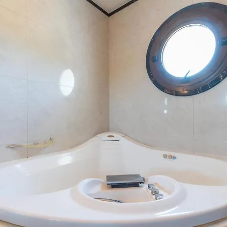 Villa Onda Vista Luxury