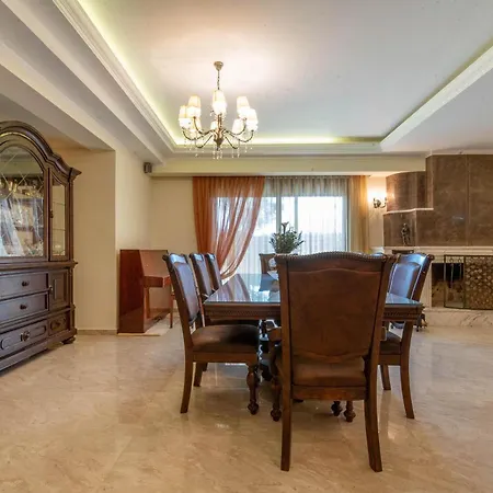 Willa Onda Vista Luxury