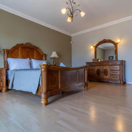 Onda Vista Luxury