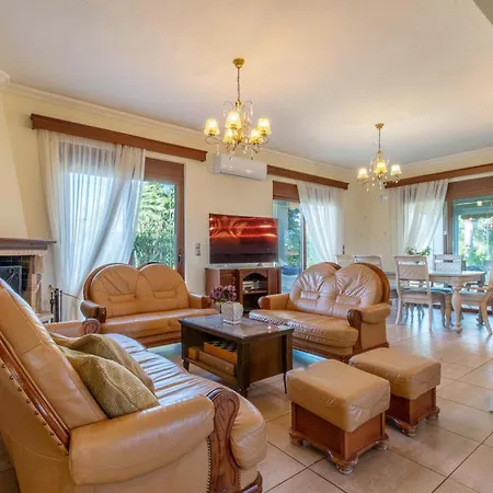 Villa Onda Vista Luxury