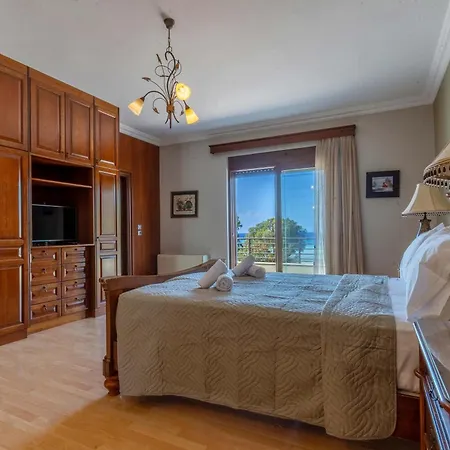 Onda Vista Luxury * Kremastí