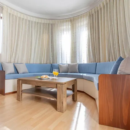 Villa Onda Vista Luxury