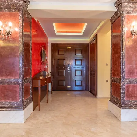 Willa Onda Vista Luxury *