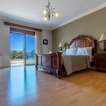 Onda Vista Luxury Willa