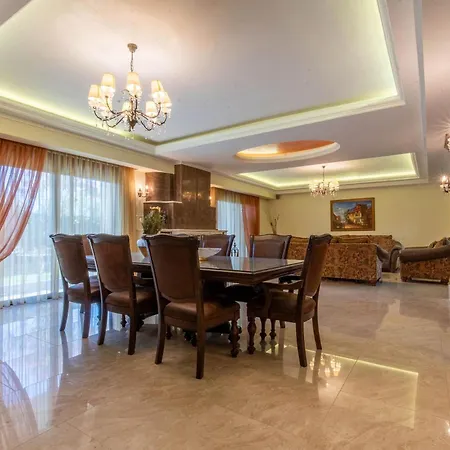 Onda Vista Luxury *