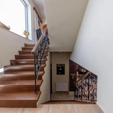 Onda Vista Luxury * Kremastí