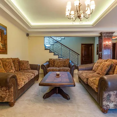 Onda Vista Luxury Kremastí