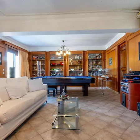 Villa Onda Vista Luxury *