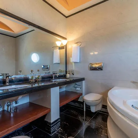 Onda Vista Luxury Villa Kremastí