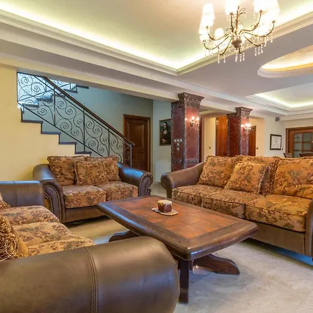 Onda Vista Luxury Kremastí