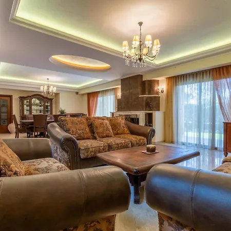 Onda Vista Luxury Willa *