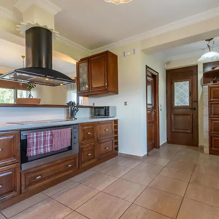 Villa Onda Vista Luxury Kremastí