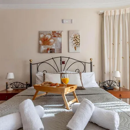 Onda Vista Luxury Willa *