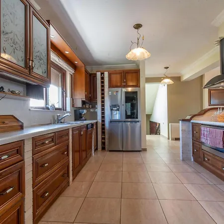 Onda Vista Luxury Villa *