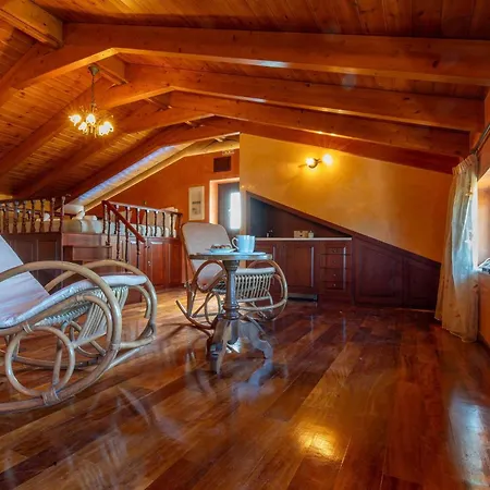 Villa Onda Vista Luxury *