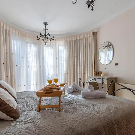 Willa Onda Vista Luxury