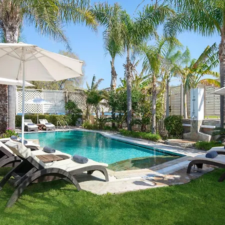 Onda Vista Luxury فيلة *