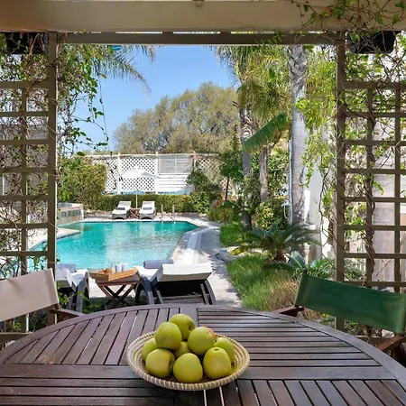 Villa Onda Vista Luxury